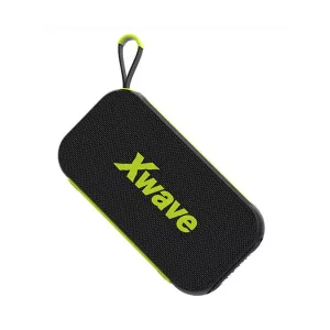Bluetooth zvučnik Xwave B Nice black/yellow