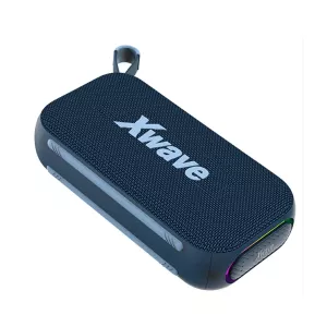 Bluetooth zvučnik Xwave B Nice light blue