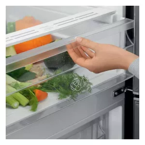Electrolux kombinovani frižider LNT5ME36U1-2