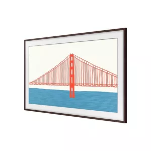Samsung ram za Frame televizor Bezzel VG-SCFA43BWBXC-3