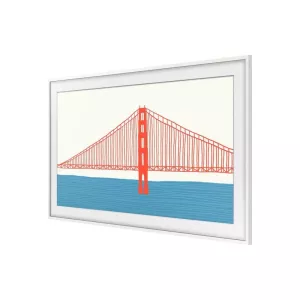 Samsung ram za Frame televizor Bezzel VG-SCFA43WTBXC-3