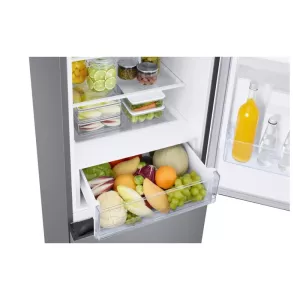 Samsung kombinovani frižider RB38C650ESA/EF-4