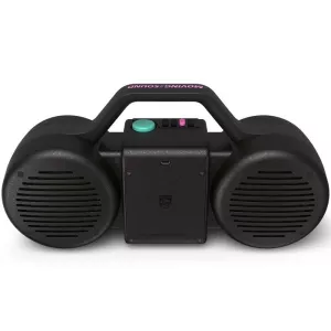 Philips bežični zvučnik TAMS60B/00-2