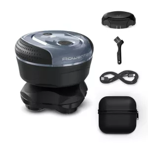 Rowenta električni brijač za glavu TN3110-1