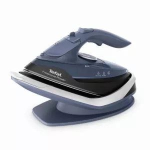 Tefal bežična pegla na paru FV6675-1