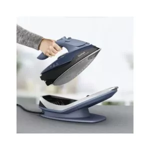 Tefal bežična pegla na paru FV6675-2
