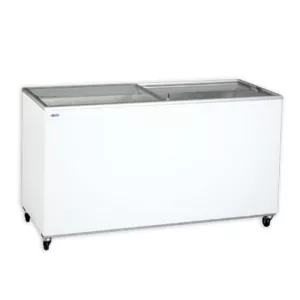 Nortek horizontalni zamrzivač UDD400SCB
