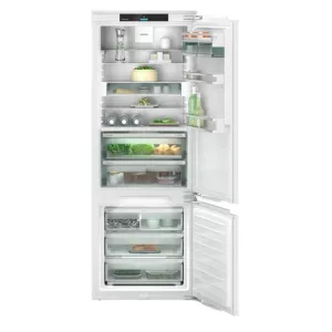 Liebherr ugradni frižider ICBNbi 7663 prime BioFresh NoFrost-1