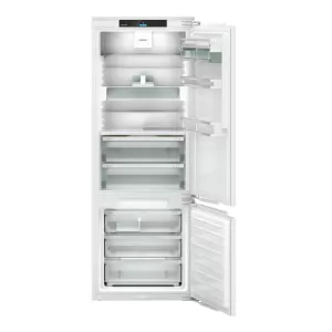 Liebherr ugradni frižider ICBNbi 7663 prime BioFresh NoFrost-2