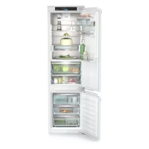 Liebherr ugradni frižider  ICBNci 5663 prime BioFresh NoFrost-1