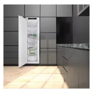 Nodor ugradni zamrzivač NorFrost ICE TNF 177 BI SL-3
