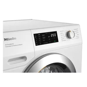 Miele mašina za pranje veša WEG895 WCS-3