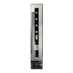 Dunavox ugradna vinska vitrina DAUF-8.23SS-1