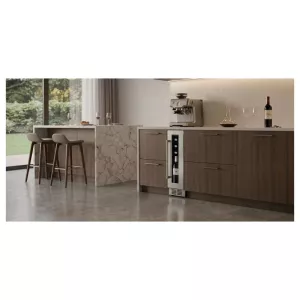 Dunavox ugradna vinska vitrina DAUF-8.23SS-3