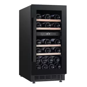 Cavin ugradna vinska vitrina ACD40FGB-1