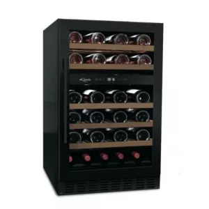 mQuvée ugradna vinska vitrina WCD50AB-700-1