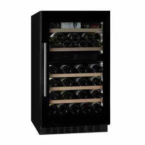 mQuvée ugradna vinska vitrina WCD50FGB-800-1