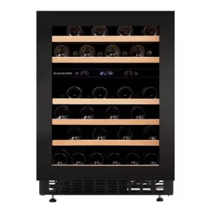 Dunavox ugradna vinska vitrina DAUF-46.145DBH-1