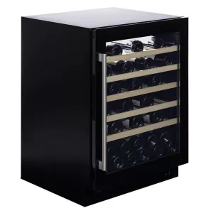 Dunavox vinska vitrina DAUF-46.138MB-1