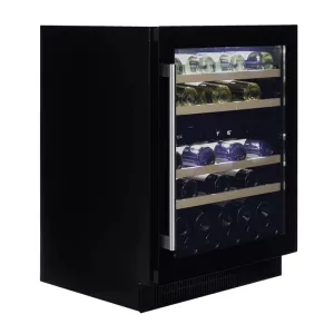 Dunavox ugradna vinska vitrina DAUF-39.121DMB-1