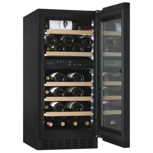 mQuvée ugradna vinska vitrina WCED40PRP-780-2