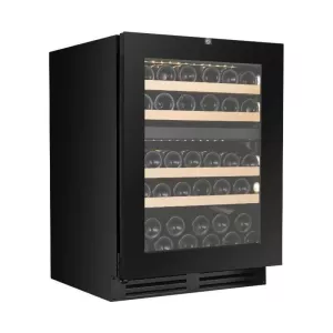 Dunavox ugradna vinska vitrina DAUF-39.119DB.TO-2