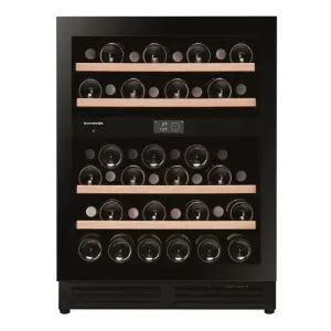 Dunavox ugradna vinska vitrina DAUF-41.146DBH-1