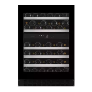  mQuvée ugradna vinska vitrina WCED60FGBP-780-1