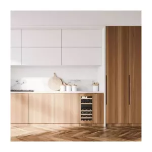 mQuvée ugradna vinska vitrina WCED60PRP-780-3