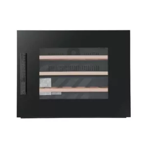 Cavin ugradna vinska vitrina SCS45FGB-1