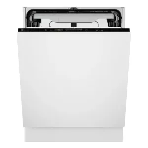Electrolux ugradna sudomašina E62LD201S-1