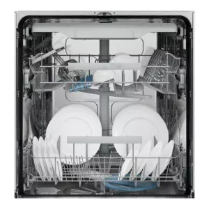 Electrolux ugradna sudomašina E62LD201S-3
