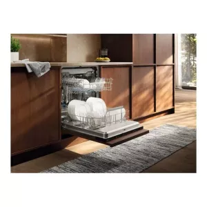 Electrolux ugradna sudomašina E62LD201S-4