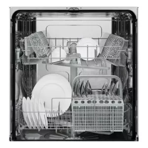 Electrolux samostojeća sudomašina E52SE100SW-2