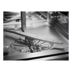 Electrolux samostojeća sudomašina E52SE100SW-3