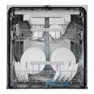 Electrolux samostojeća sudomašina E62SD200SW-2
