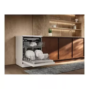 Electrolux samostojeća sudomašina E62SD200SW-3