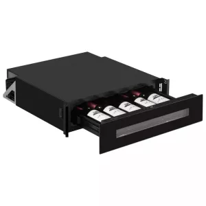 mQuvée ugradna vinska vitrina WKS5FGBP-1