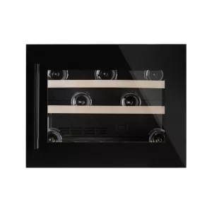 Dunavox ugradna vinska vitrina DVP-19.50B-1