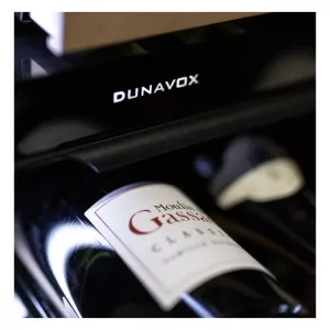 Dunavox ugradna vinska vitrina DVS-19.50MB-3