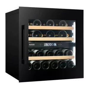 Dunavox ugradna vinska vitrina DVS-25.65DMB-2