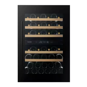 Dunavox ugradna vinska vitrina DVS-44.120DB-1