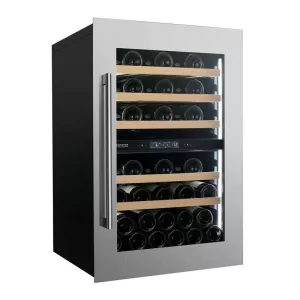 Dunavox ugradna vinska vitrina DVS-44.120DSS-2