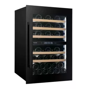 Dunavox ugradna vinska vitrina DVS-44.120DMB-1