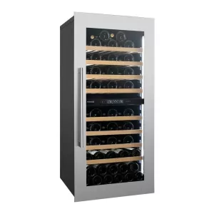 Dunavox ugradna vinska vitrina DVS-70.185DSS-