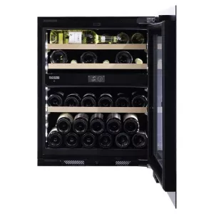 Dunavox ugradna vinska vitrina DVN-32.85DB.TO-