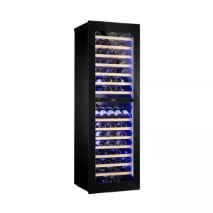 Dunavox ugradna vinska vitrina DVN-109.291DB.TO-1