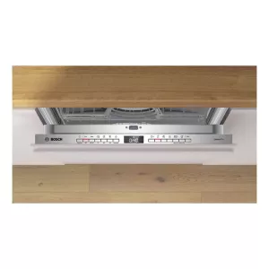 Bosch ugradna mašina za pranje sudova SMV4EVX11E-4