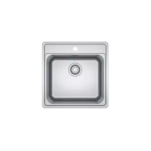 Franke set sudopera Bell - BCX 610-51 + slavina Lina J-2