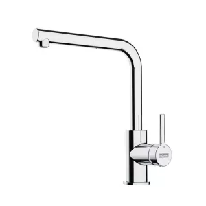Franke set sudopera SRX 611-86 LB d + slavina Lina L-D-4